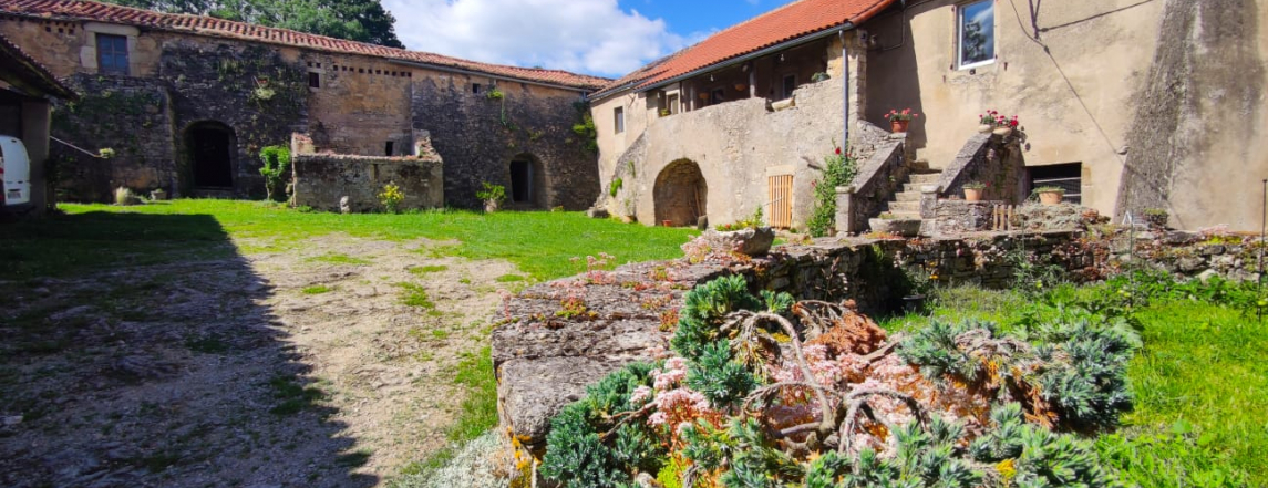 Ferme de Mascourbe