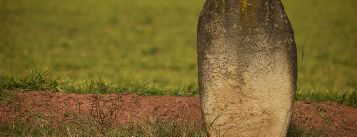 Statue-menhir