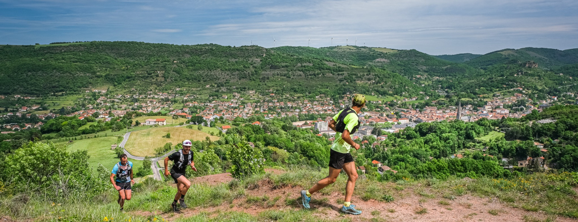 Fest'Trail Causses & Rougier