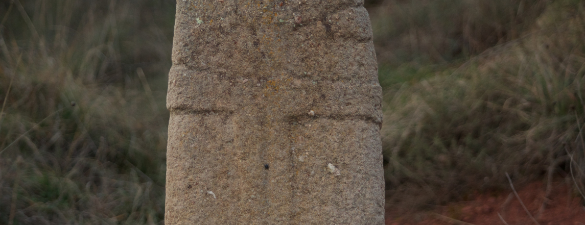 Statue-menhir