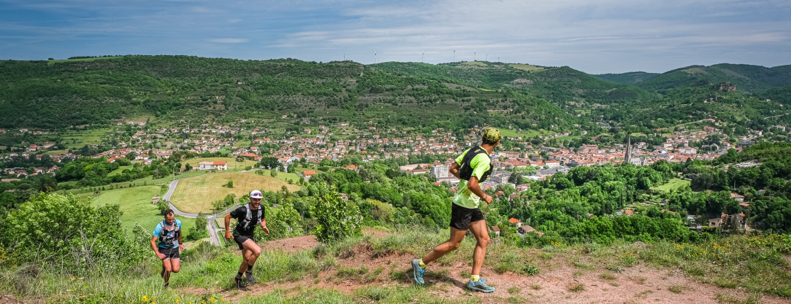 Fest'Trail Causses et Rougier