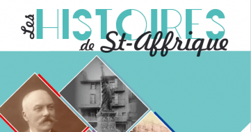 Histoires de Saint-Affrique