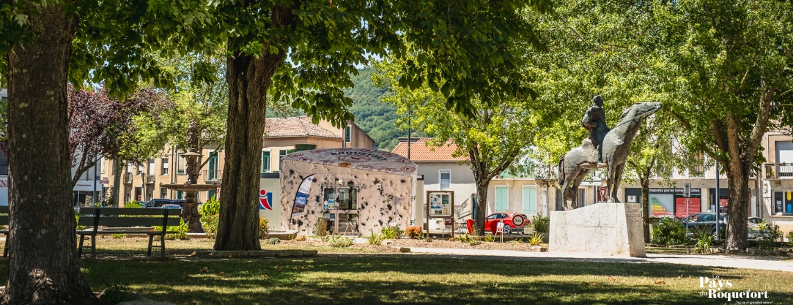 Office de tourisme