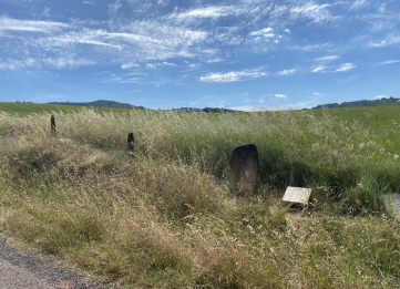 Statues Menhirs