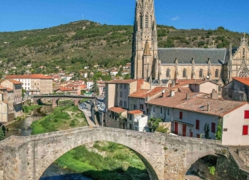 Saint-Affrique