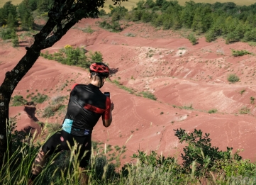 Terre de randonnée