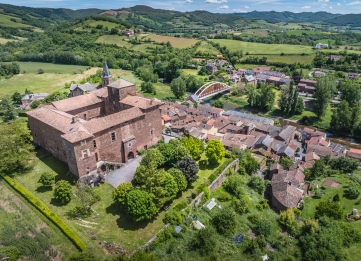 Ville et villages