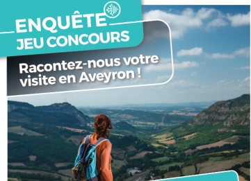 Enquête clientèles