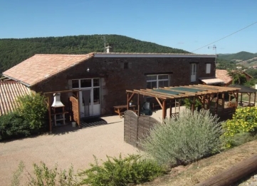 Gîte Lucethéo