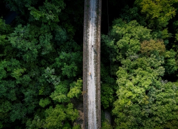 Comprendre le territoire
