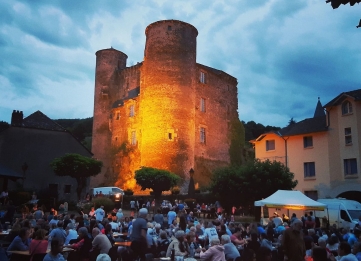 Coupiac