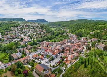 Saint-Rome-de-Cernon