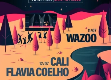 Festival Mesclazik