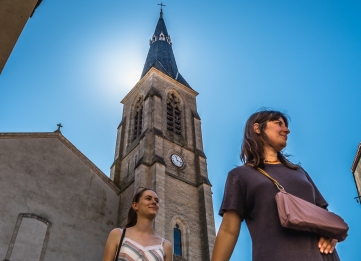 Vabres-l'Abbaye