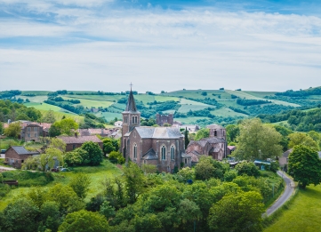 Saint-Juéry
