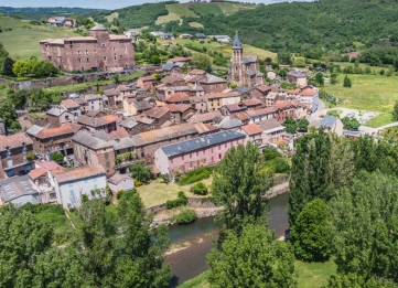 Saint-Izaire