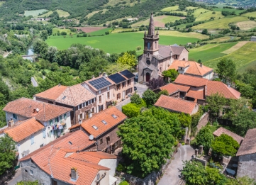 Calmels-et-le-Viala