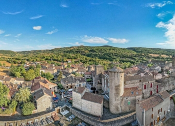 Sainte-Eulalie-de-Cernon