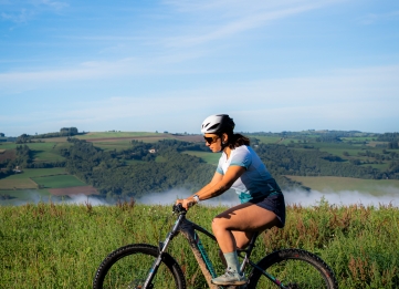 Brebis'Cyclette
