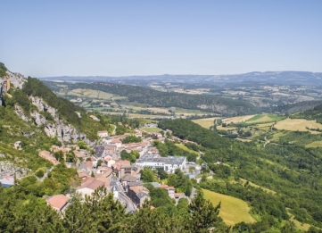 Roquefort-sur-Soulzon