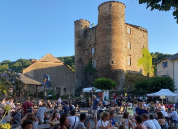 Coupiac