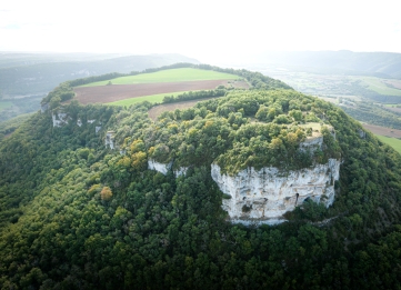 Saint-Rome-de-Cernon