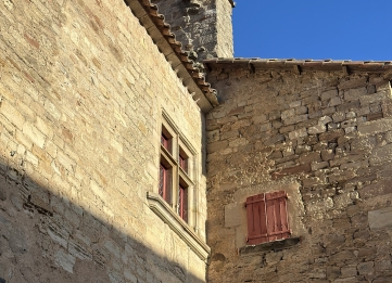 Town and villages