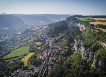 Roquefort-sur-Soulzon