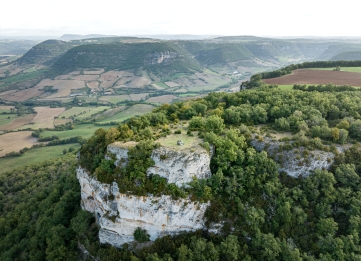 Saint-Rome-de-Cernon