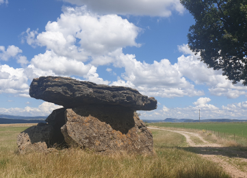 Révélations autour des dolmens