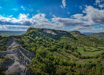 Nos paysages, notre ADN