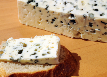 Roquefort, AOP