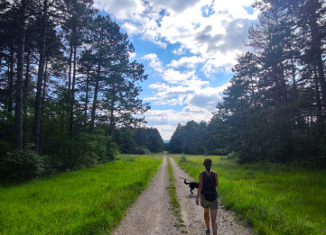 Our hiking ideas