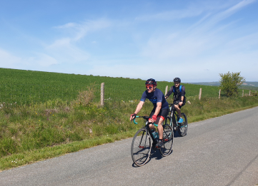 Brebis'Cyclette