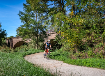 Nos idées VTT
