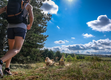 hiking and trail ideas