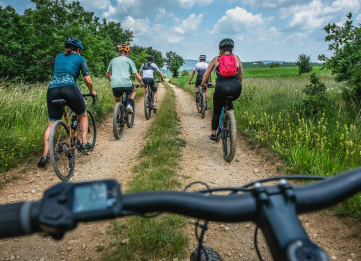 Nos idées rando VTT