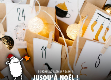 Calendrier de l'Avent