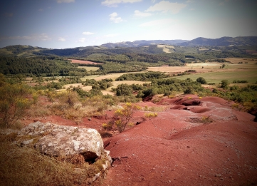 Le Rougier