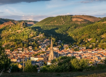 Les Avant-Causses