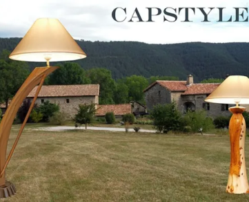 Capstyle