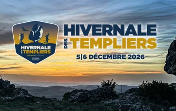 Hivernale Des Templiers