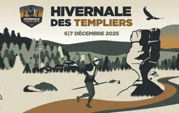 Hivernale Des Templiers