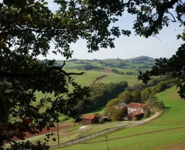 le Hameau des Gîtes du Brugas