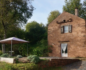 le Pigeonnier du Hameau des Gîtes du Brugas