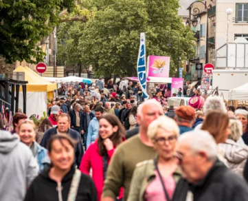 Foire de Mai
