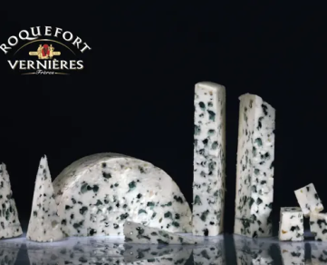 Roquefort Vernières