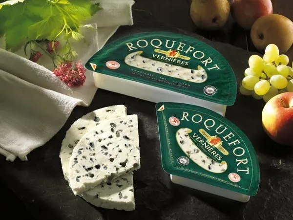Roquefort Vernières