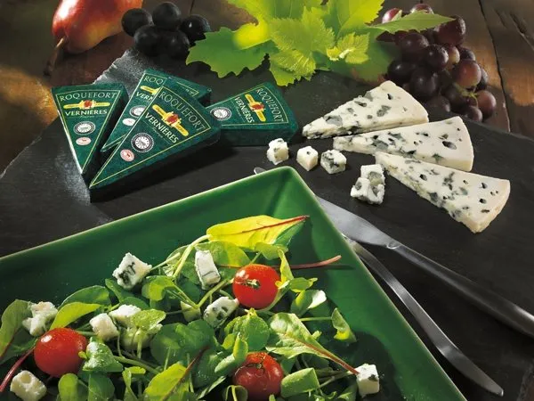 Roquefort Vernières
