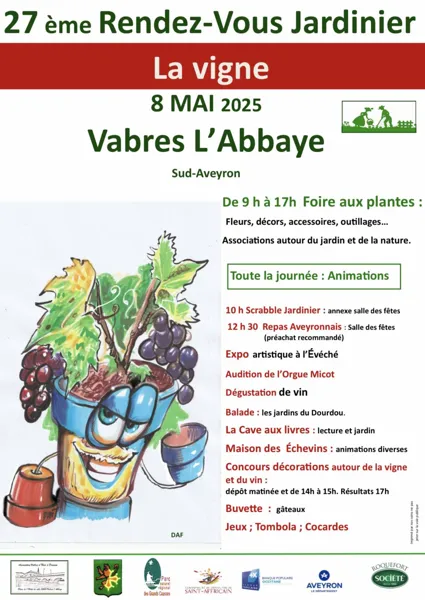 8 mai 2025